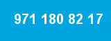 971 180 82 17 971 180 82 17